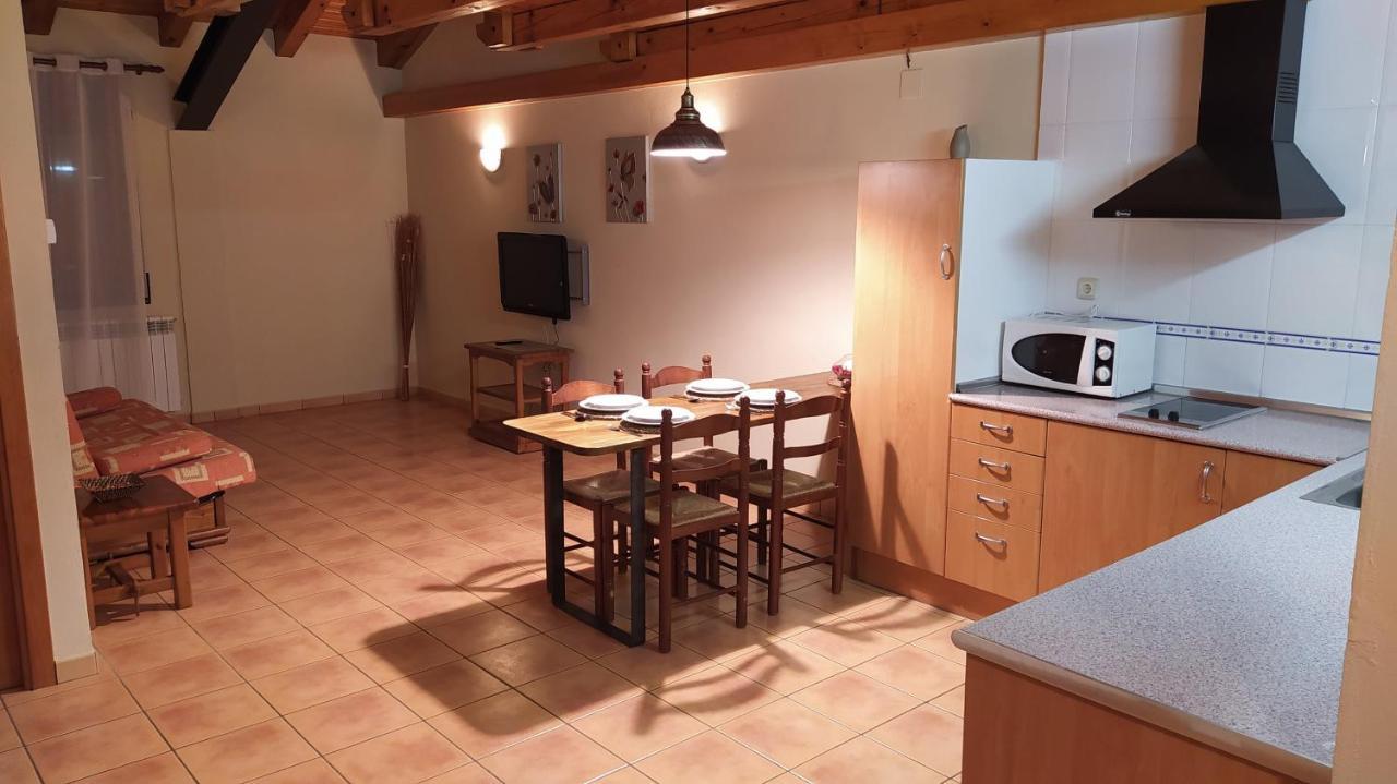 Apartaments Beta Baró Exterior foto